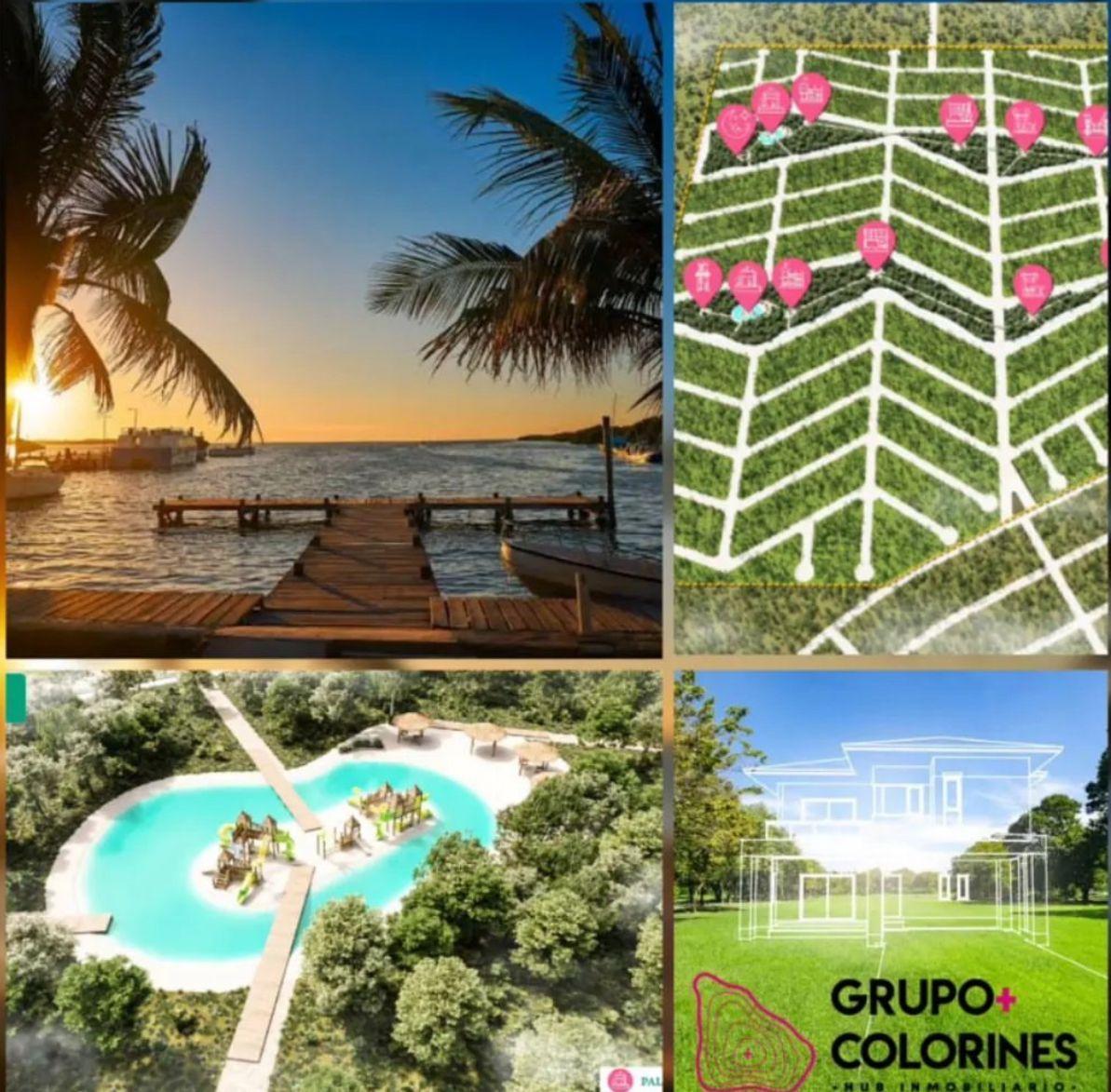 Se vende Inversión en Cancún