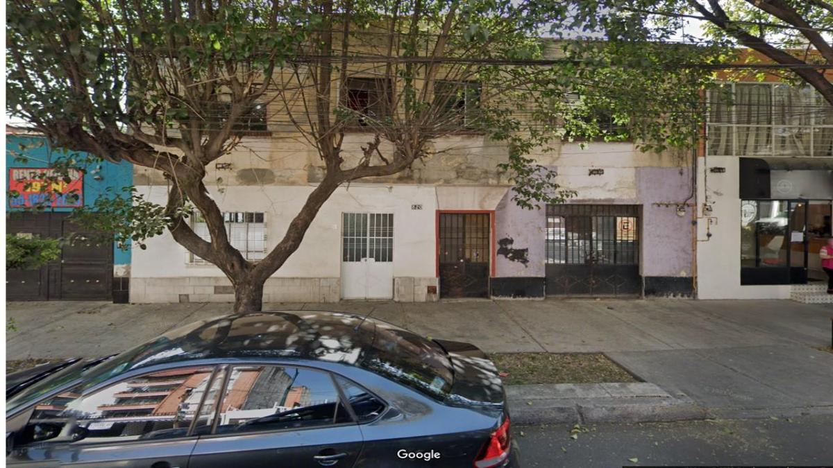 Se vende Terreno en Benito Juárez