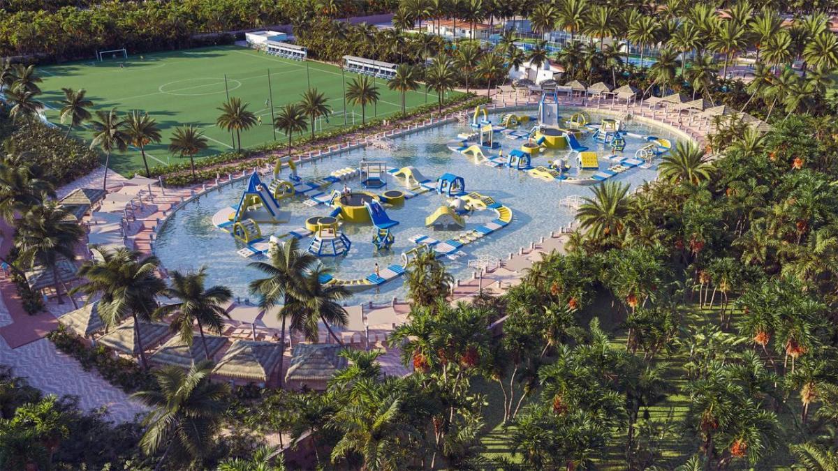 Terrenos premium en Cancun, 30 amenidades y seguridad 24/7