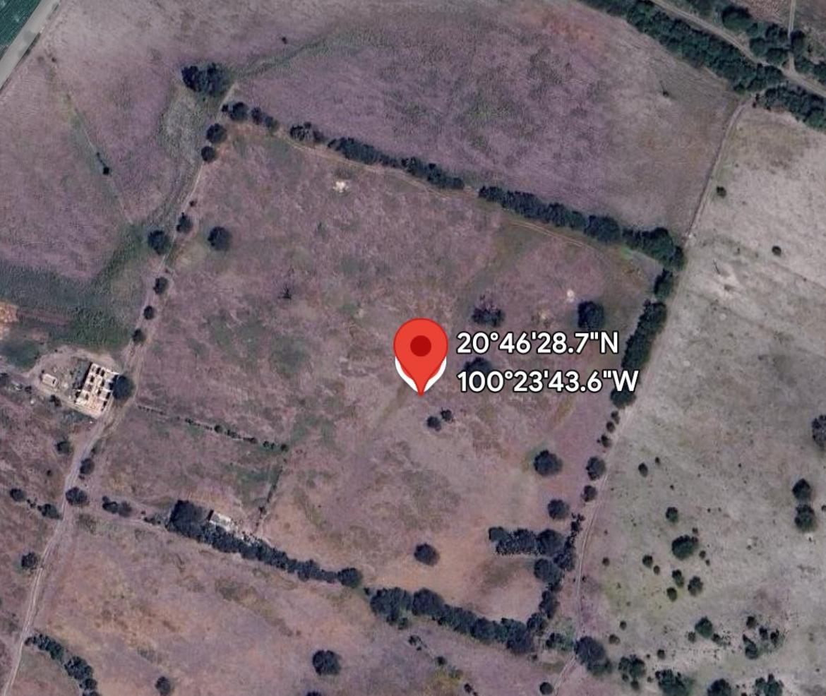 Se vende Agrícola en Querétaro