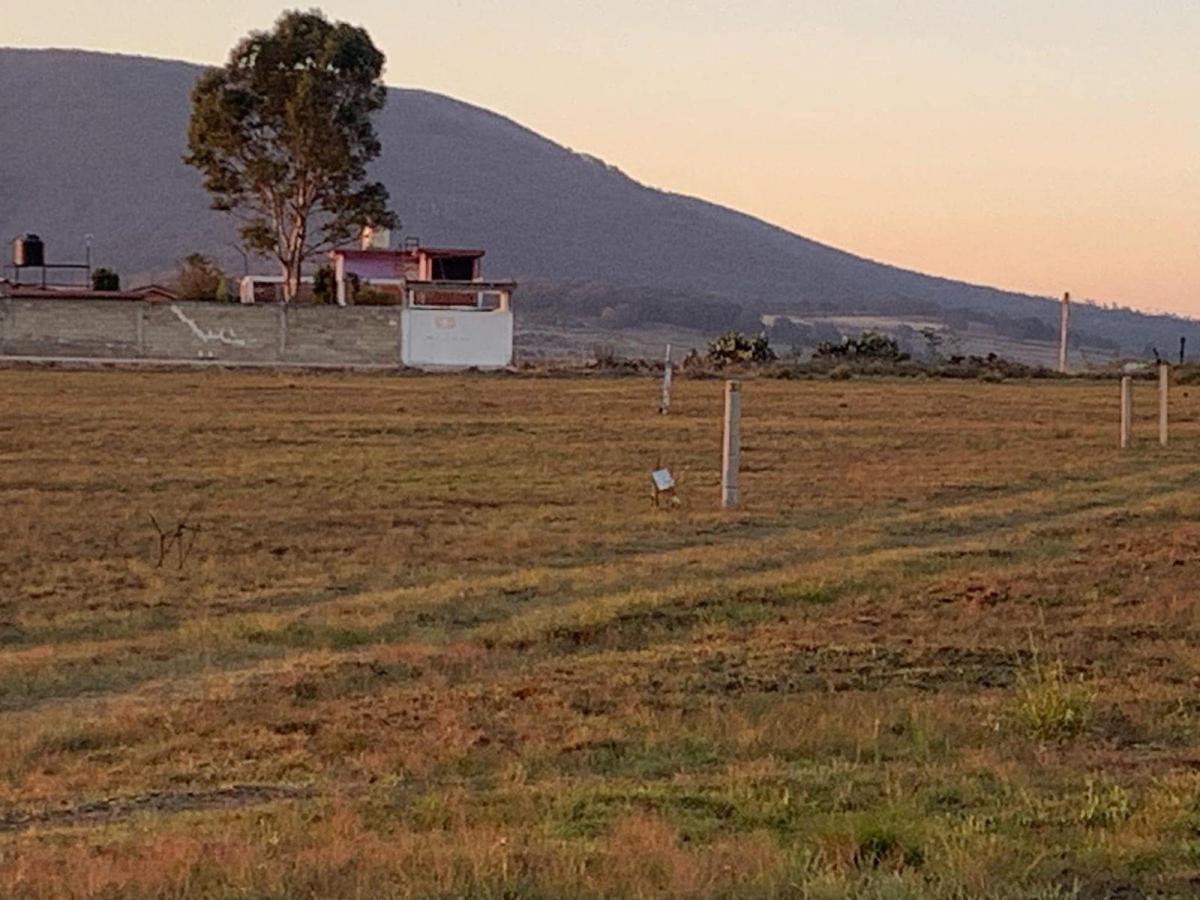 Se vende Terreno en Jilotepec Estado de Mexico