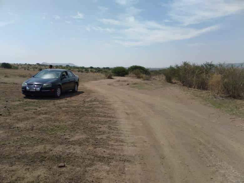 Venta de Hectárea en San Juan del Río, Querétaro 