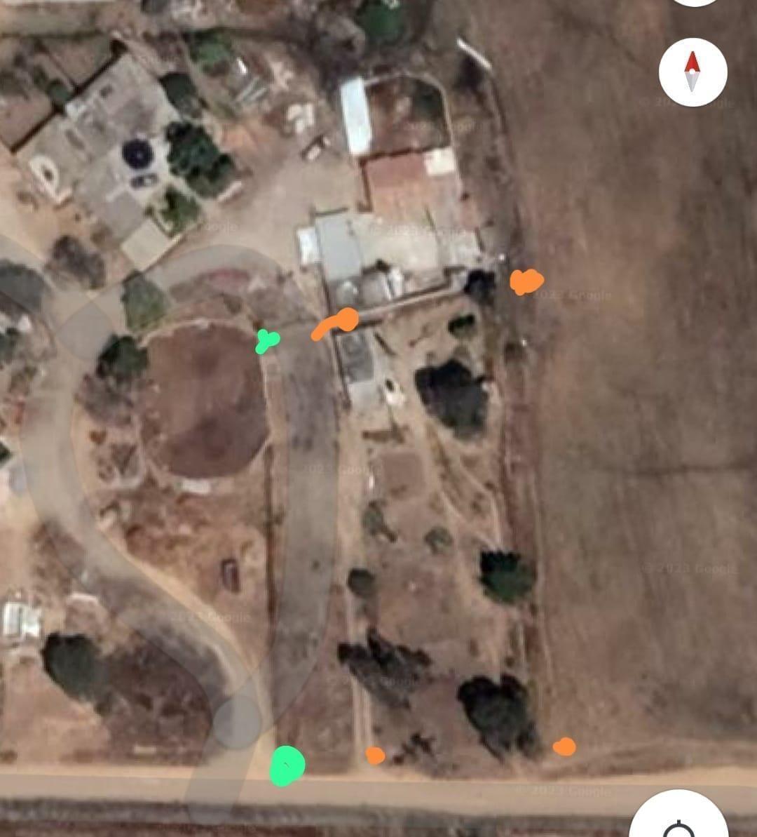 Se vende Lote en Amealco de Bonfil