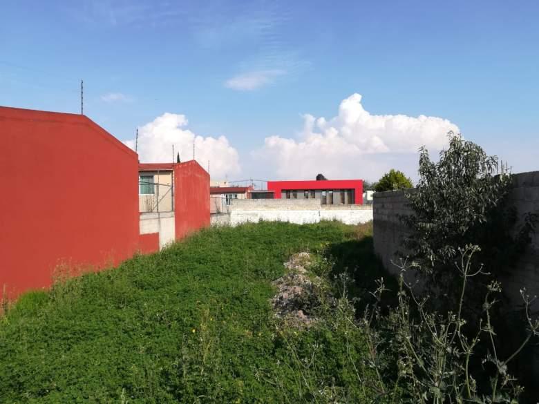 Edo. de México, Metepec