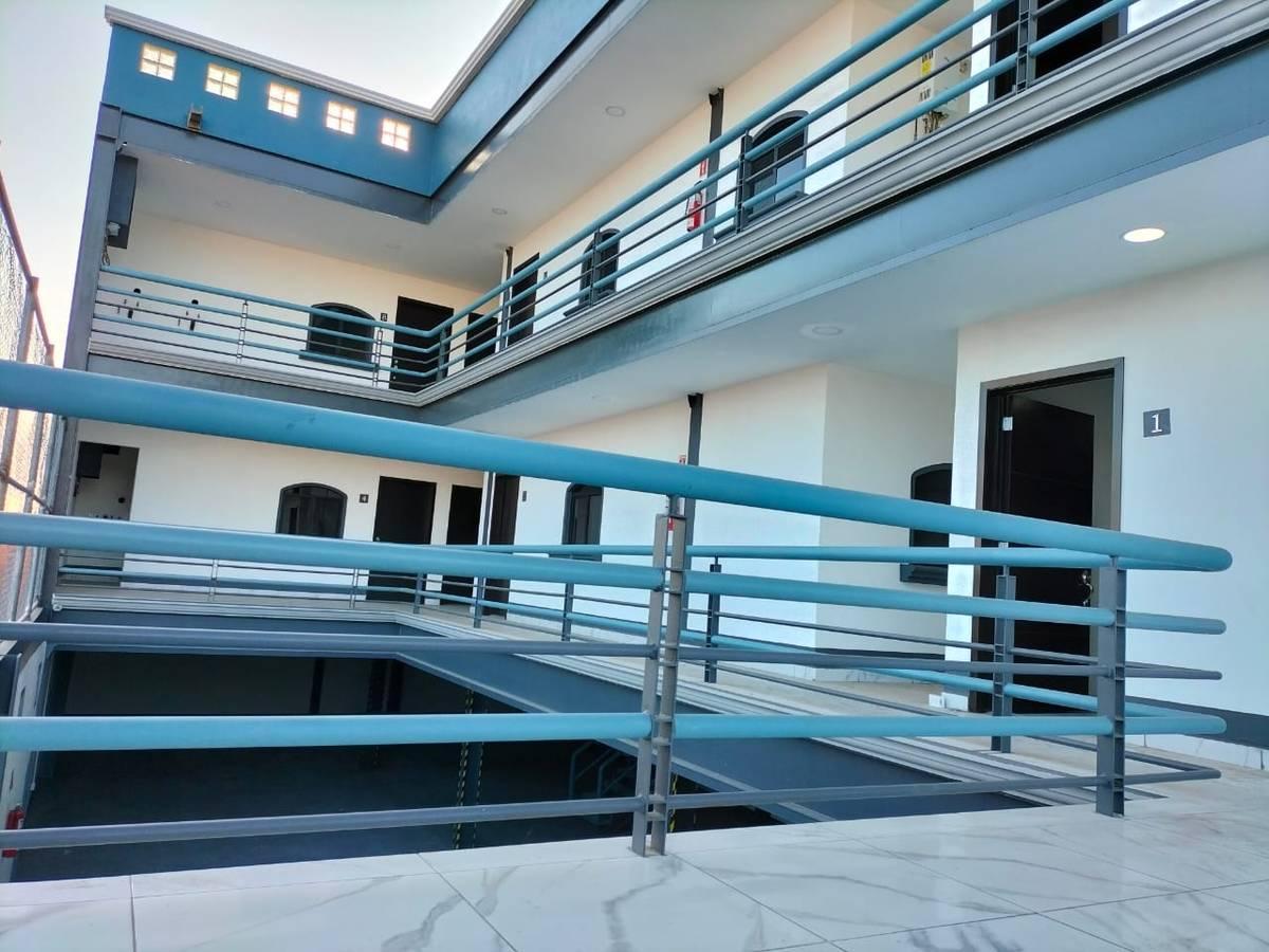 Baja California Norte, Playas de Rosarito