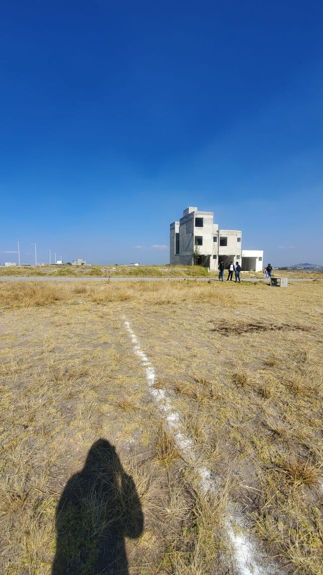 Pre venta de Lotes en Colinas del Sol