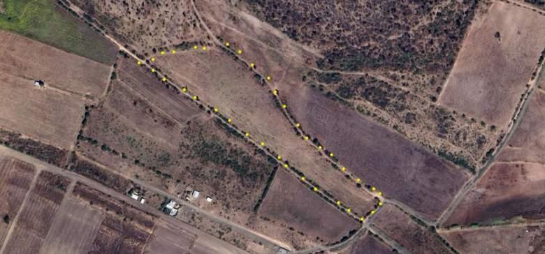 Inversión en Tlacolula