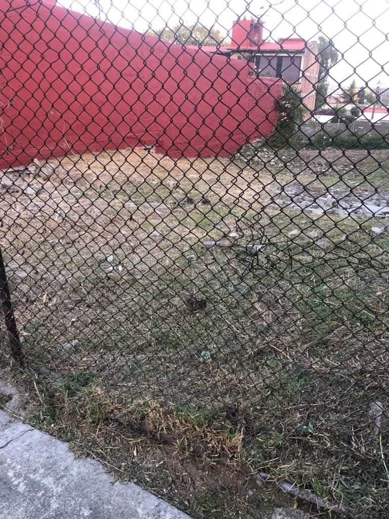 Edo. de México, Naucalpan de Juárez