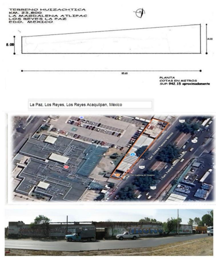 Se arrienda Comercial en La Paz