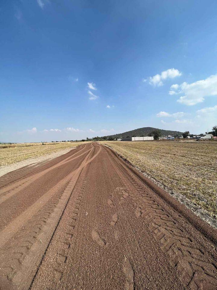 Hidalgo, Tizayuca