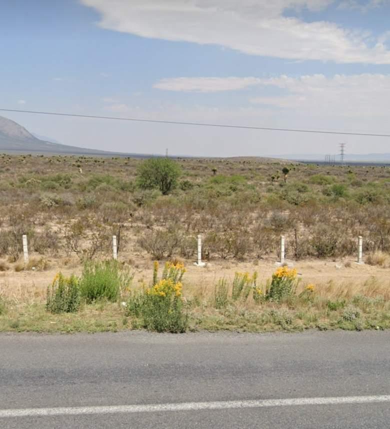 Coahuila, Saltillo