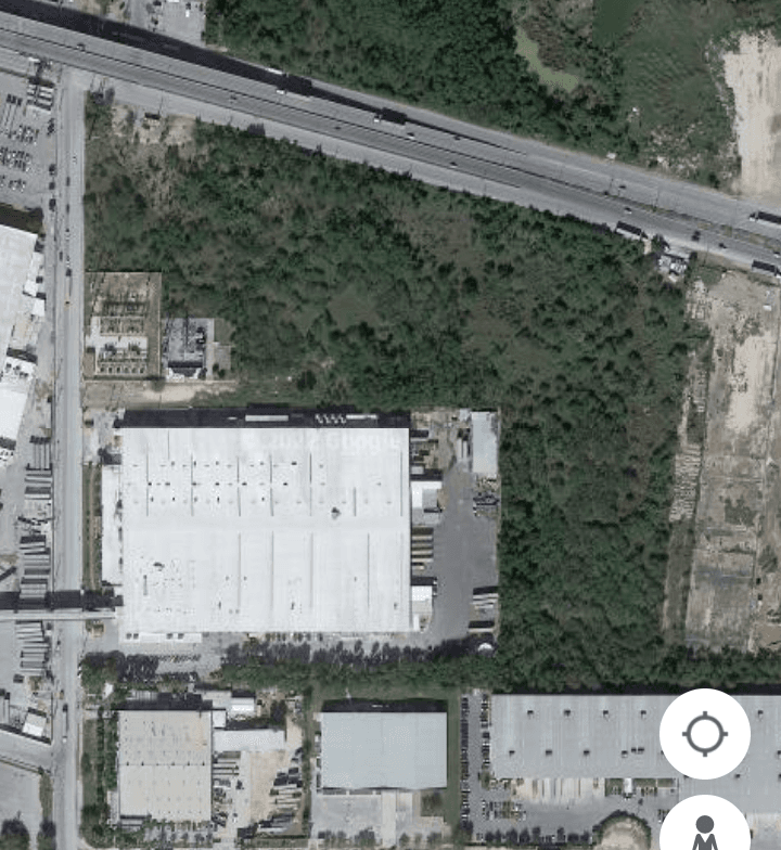 Tamaulipas, Reynosa. Terreno Industrial