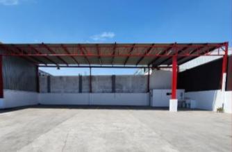 Terreno Bodega Venta industrial Cd Guadalupe N.L.