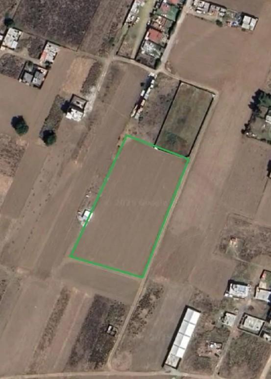 ???? ¡Gran Terreno en Venta en Ocoyoacac, Edo. de México!