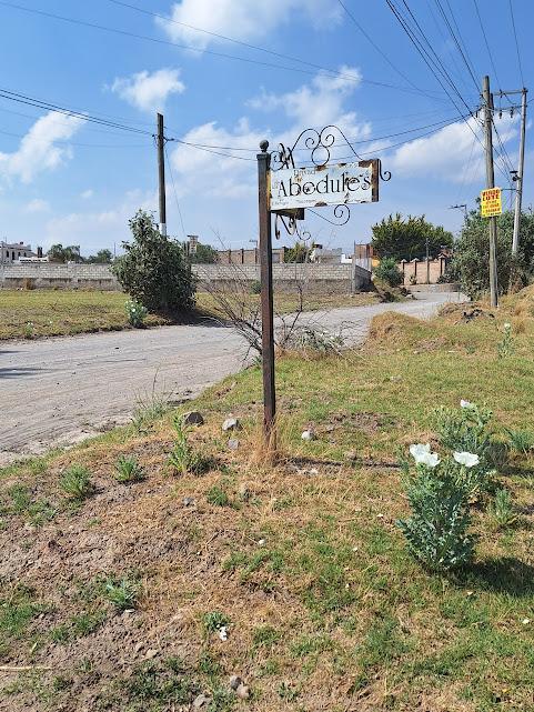 Se vende Terreno en Cacalomacán $2,000 × m²