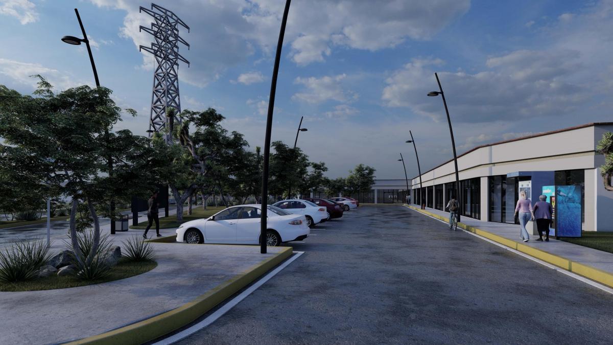 Venta de Lotes Comerciales y Habitacionales en Tulancingo