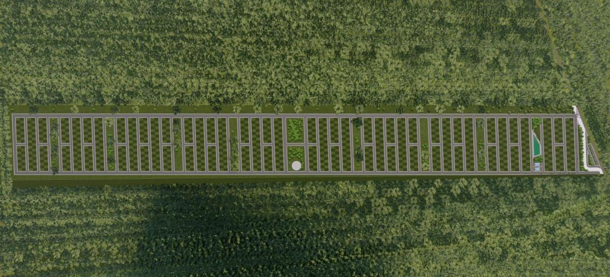 Se vende Terreno en Felipe Carrillo Puerto