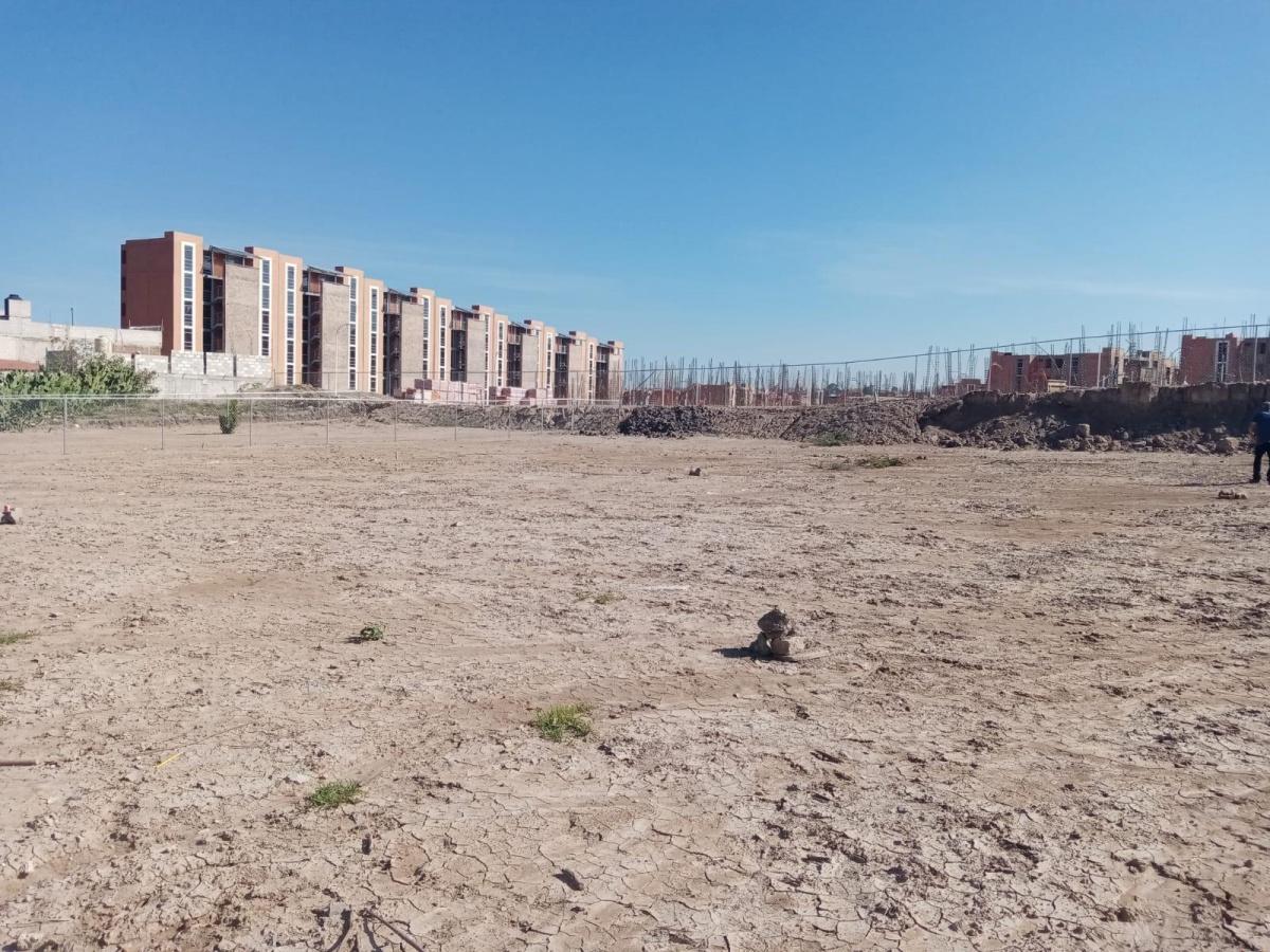 Se vende Terreno en Puebla