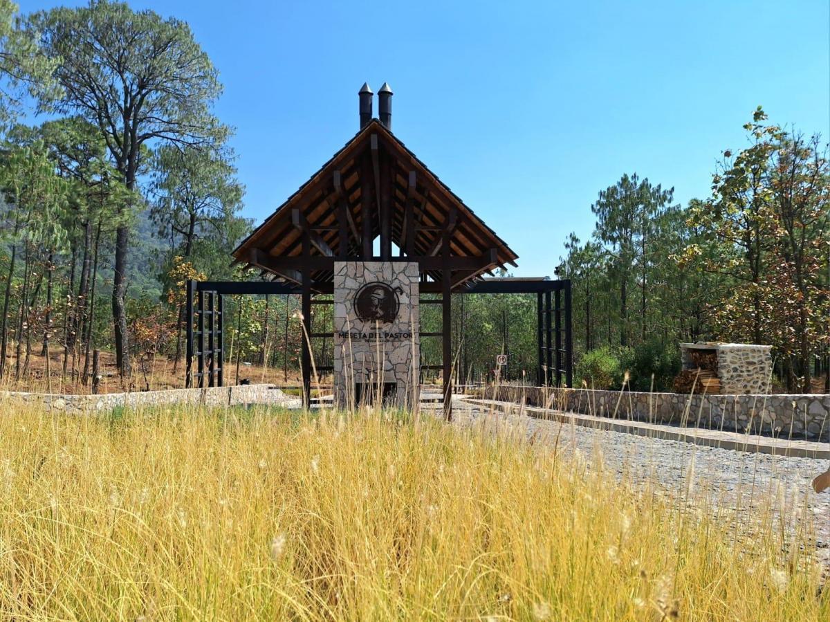Se vende Terreno en Tapalpa