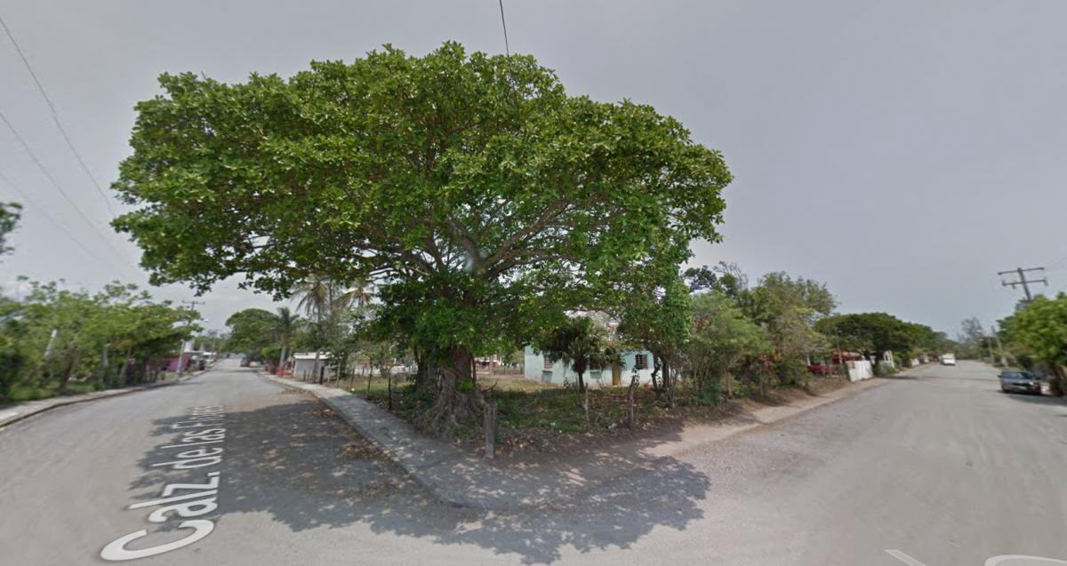 Se vende Terreno en Alvarado