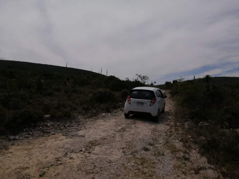 Puebla, Atexcal Terreno 20 hectareas