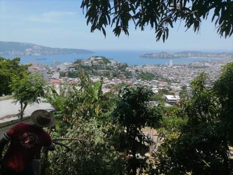 Guerrero, Acapulco de Juárez