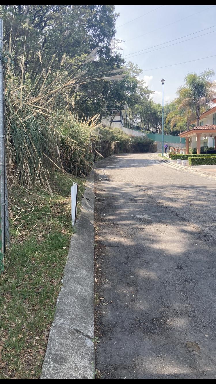 Se vende Terreno en Atizapán de Zaragoza, Sayavedra 