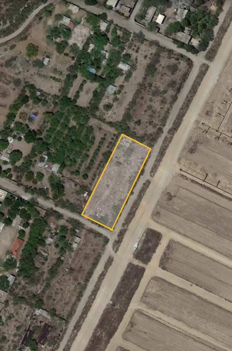 Terreno Renta en Escobedo Nuevo Leon.
