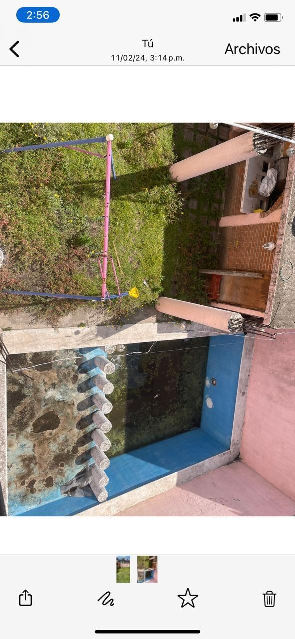 Se vende Terreno en Tlalpan