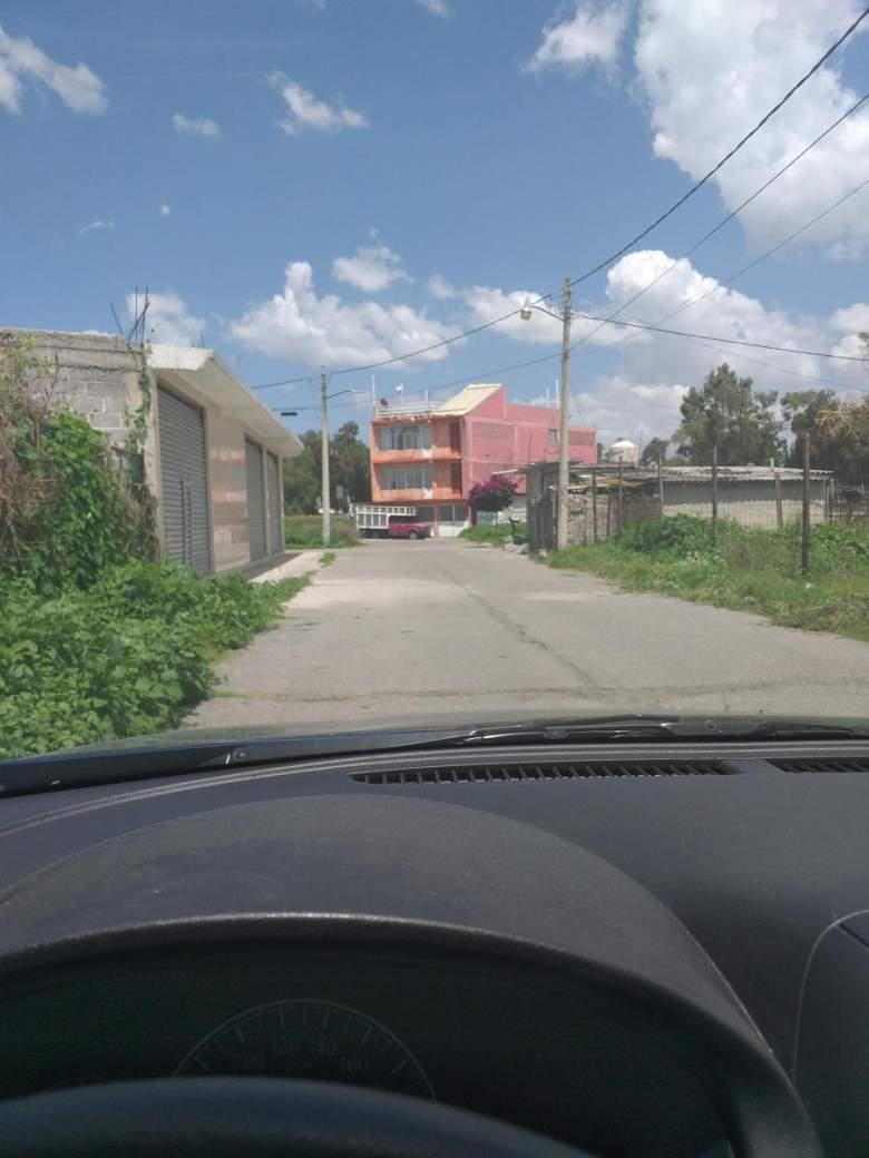 Terreno excelente ubicacion servicios pavimentado escriturad