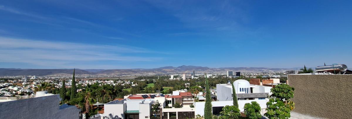 Oportunidad Venta de Terreno Club Campestre de León