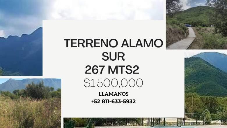 Nuevo León, Santiago