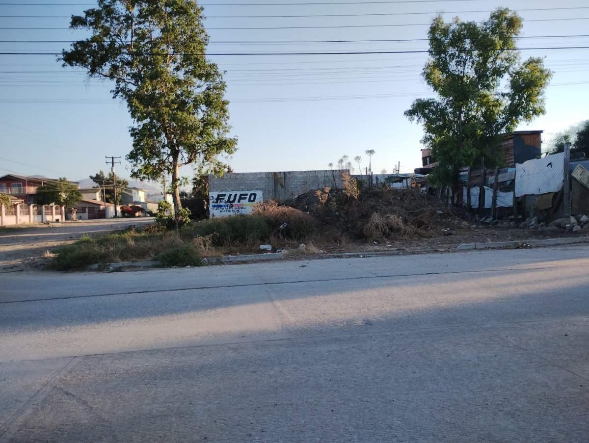 Baja California Norte, Tijuana