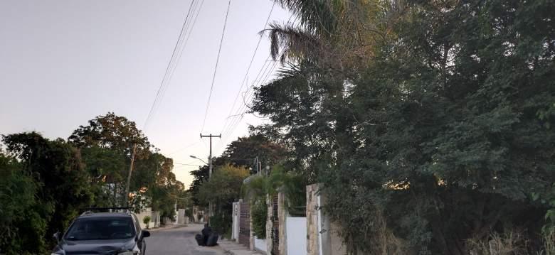 Yucatán, Mérida se vende terreno amplio para construir 