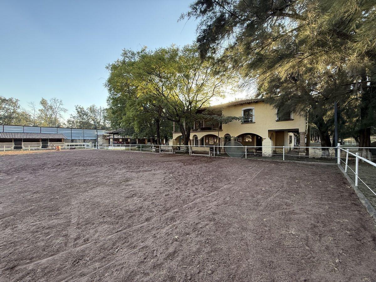 Se vende Rancho en Zapopan