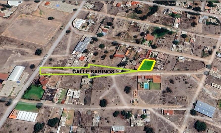 Se vende Terreno en Tizayuca Hidalgo