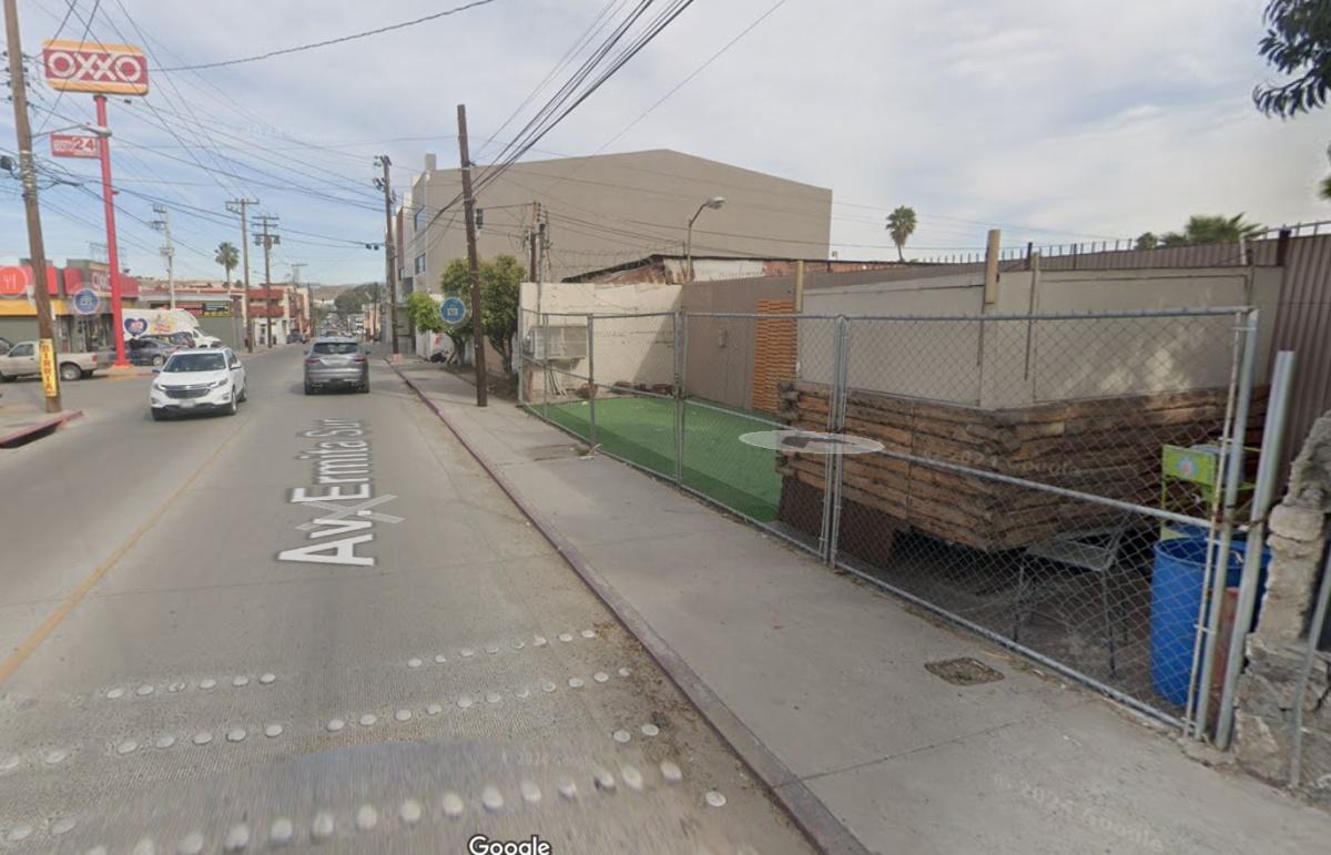 Se vende Terreno en Tijuana