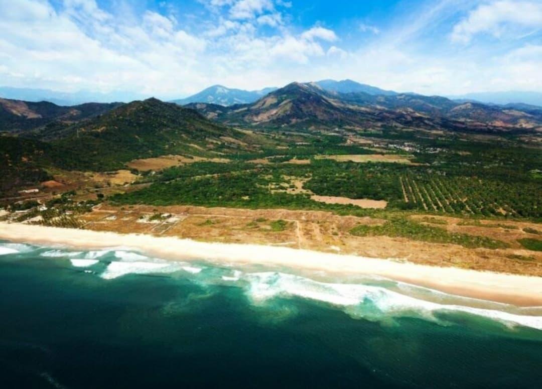 Se vende Terreno en Técpan de Galeana