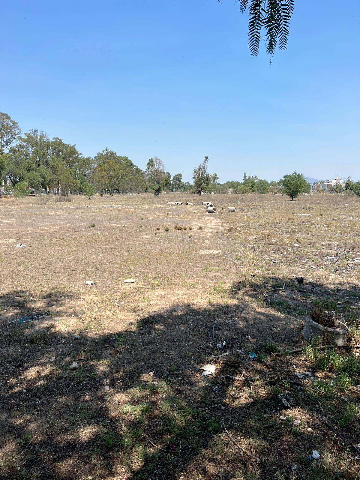Se vende Terreno en Atizapán de Zaragoza