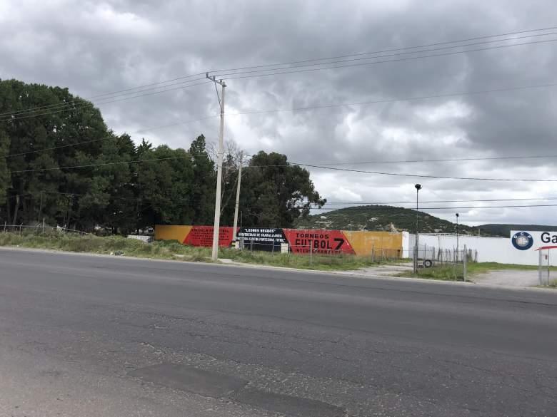 Puebla, Amozoc