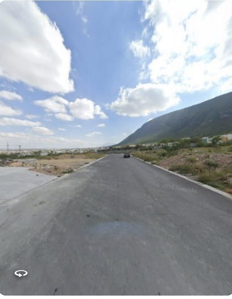Se vende Terreno para Bodegas en Parque Industrial Escobedo