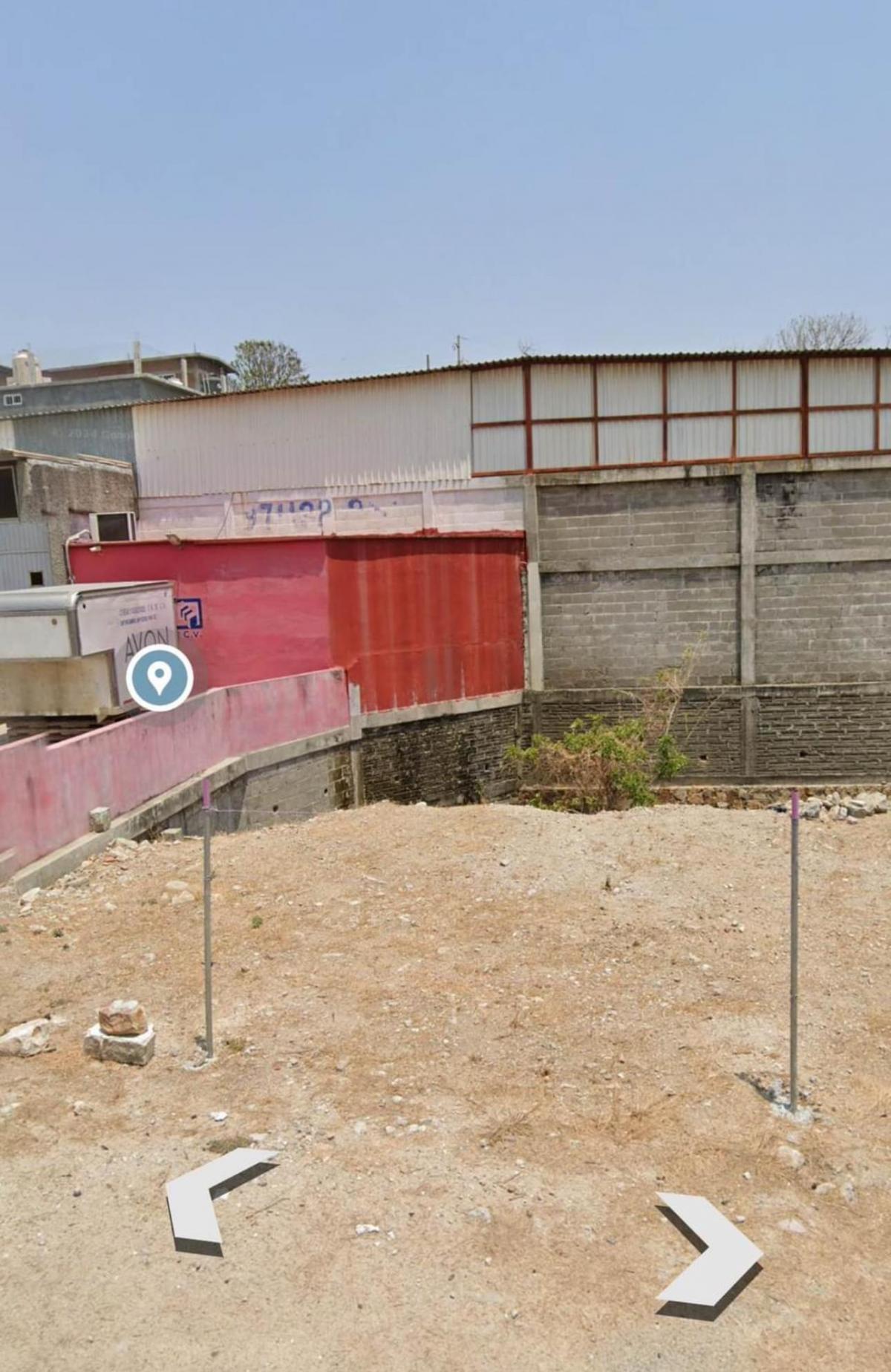Se vende Terreno en Salina Cruz