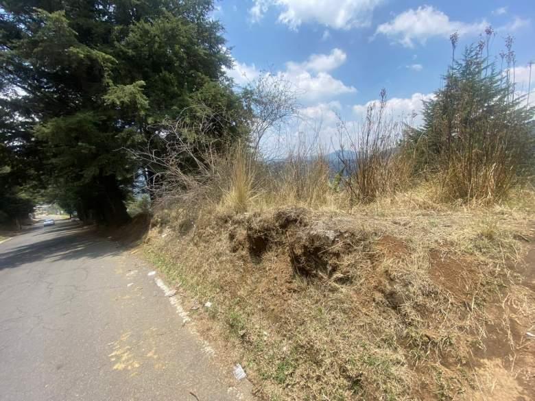 Edo. de México, Huixquilucan