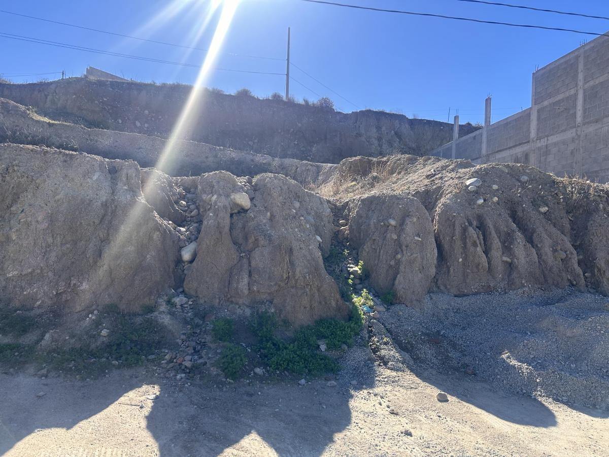 Se vende Lote en Tijuana