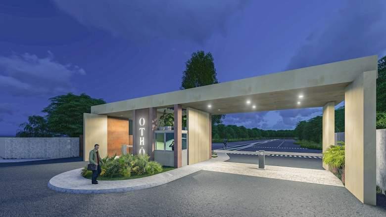 Otho, terrenos en venta urbanizados en Hunucma, Yucatan