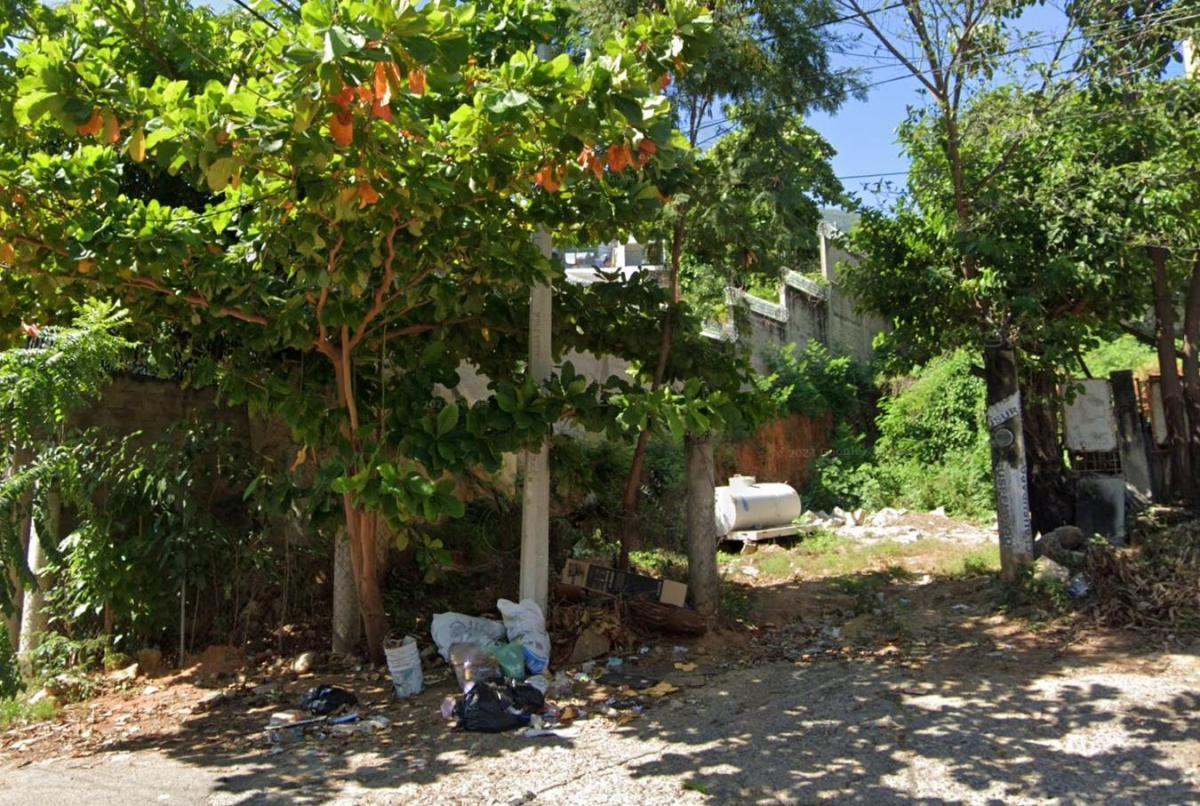 Se vende Terreno 
