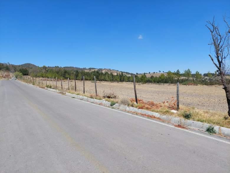 Rancho en Venta