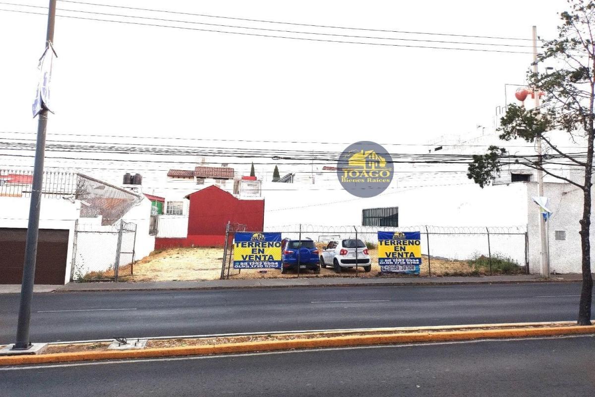 Se vende Terreno / Lote en Álvaro Obregón