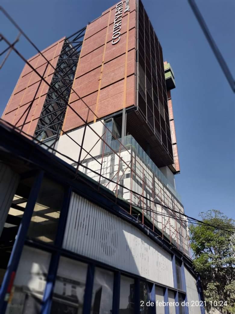 terreno comercial en el Edo. de México, Naucalpan de Juárez