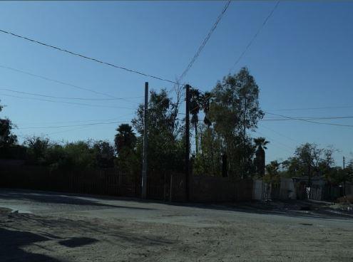 Terreno en el Poblado del Ejido Matamoros